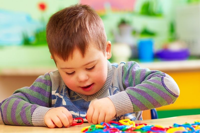 AEE para alunos com Transtorno do Espectro Autista